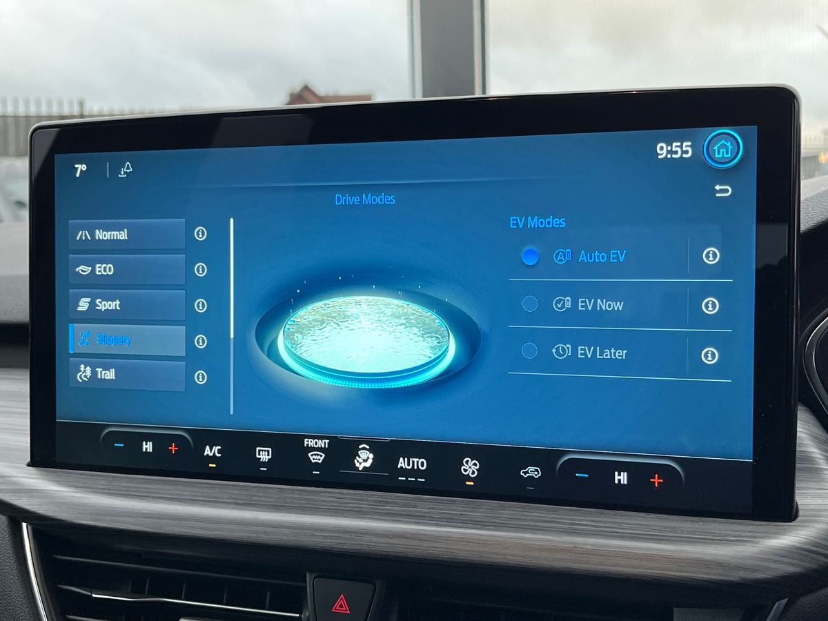 Used Ford Kuga 2024 for sale - 77364564: Photo 43