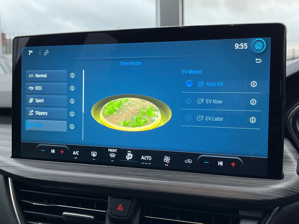 Used Ford Kuga 2024 for sale - 77364564: Photo 44