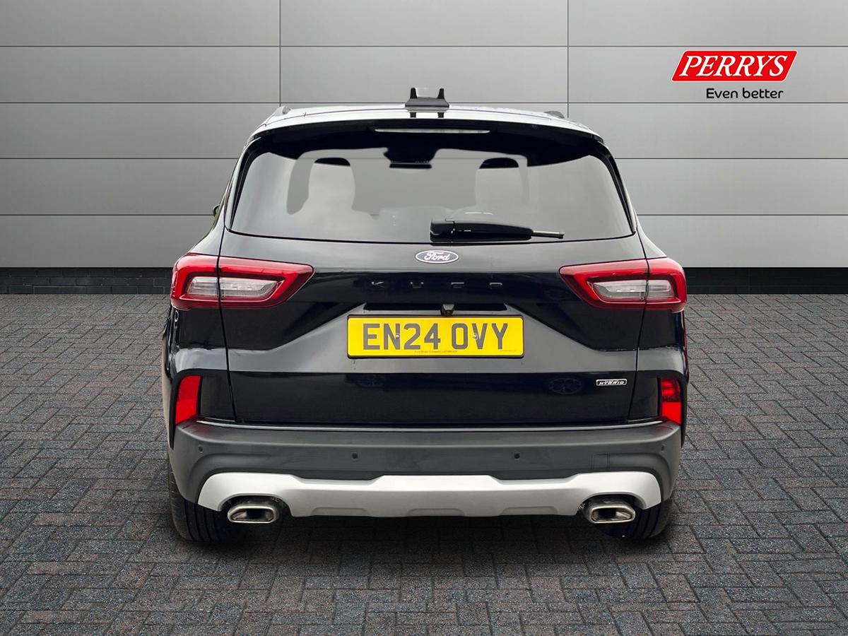 Used Ford Kuga 2024 for sale - 77364564: Photo 5