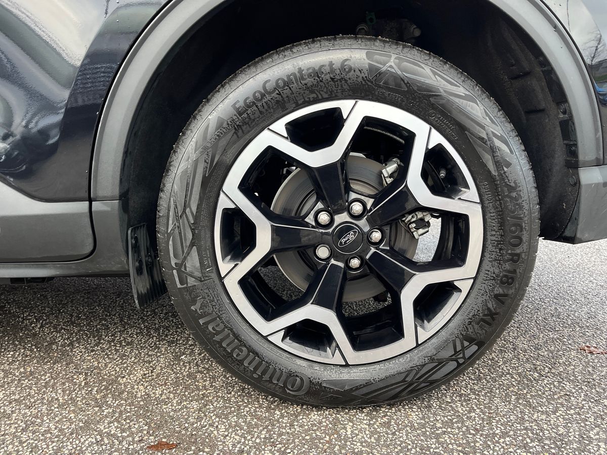 Used Ford Kuga 2024 for sale - 77364564: Photo 7