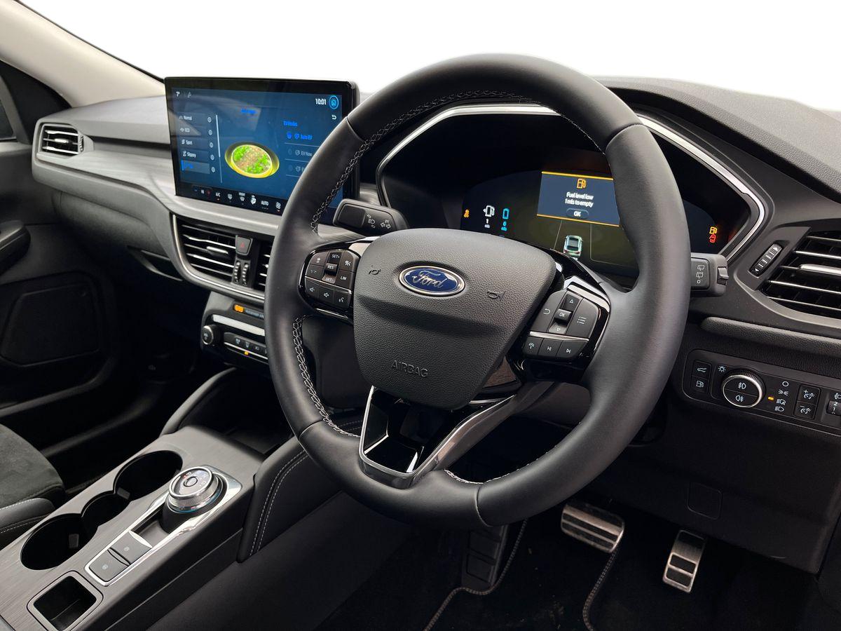 Used Ford Kuga 2024 for sale - 77364564: Photo 8