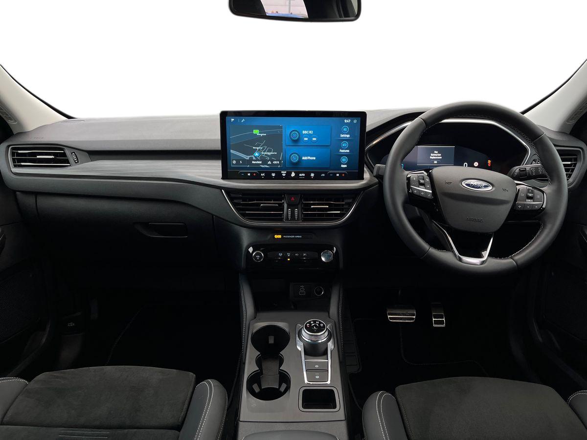 Used Ford Kuga 2024 for sale - 77364564: Photo 9