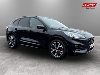 Used Ford Kuga 2023 for sale - 79649136: Photo