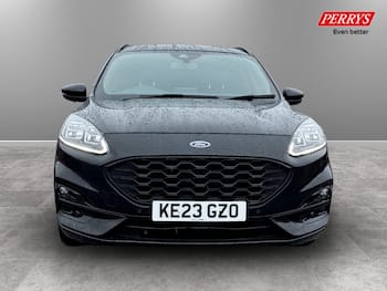 Used Ford Kuga 2023 for sale - 79649136: Photo