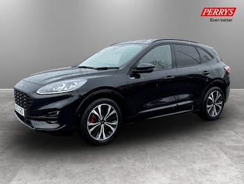 Used Ford Kuga 2023 for sale - 79649136: Photo