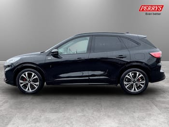 Used Ford Kuga 2023 for sale - 79649136: Photo