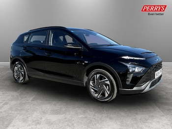 Used Hyundai BAYON 2024 for sale - 78453826: Photo