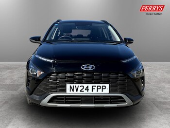Used Hyundai BAYON 2024 for sale - 78453826: Photo