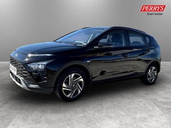 Used Hyundai BAYON 2024 for sale - 78453826: Photo