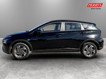 Used Hyundai BAYON 2024 for sale - 78453826: Photo
