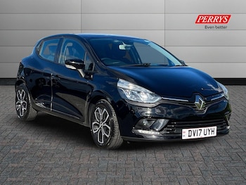Renault - Clio