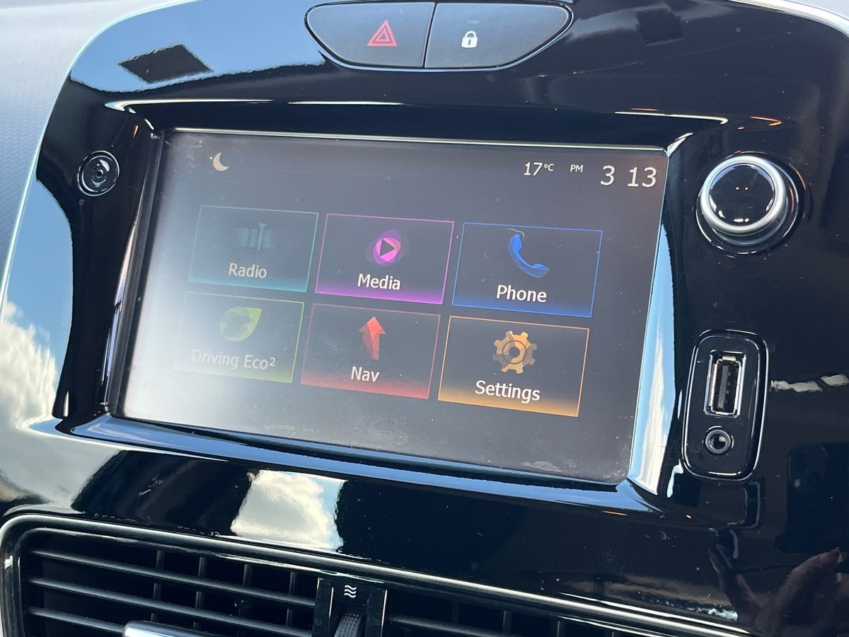 Vehicle 32