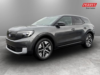 Used Ford Explorer 2026 for sale - 77604122: Photo