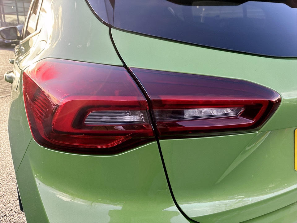 Used Ford Focus 2022 for sale - 77604248: Photo 11