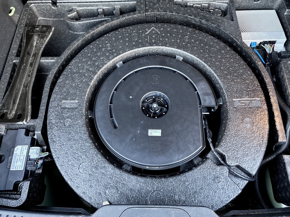 Used Ford Focus 2022 for sale - 77604248: Photo 13