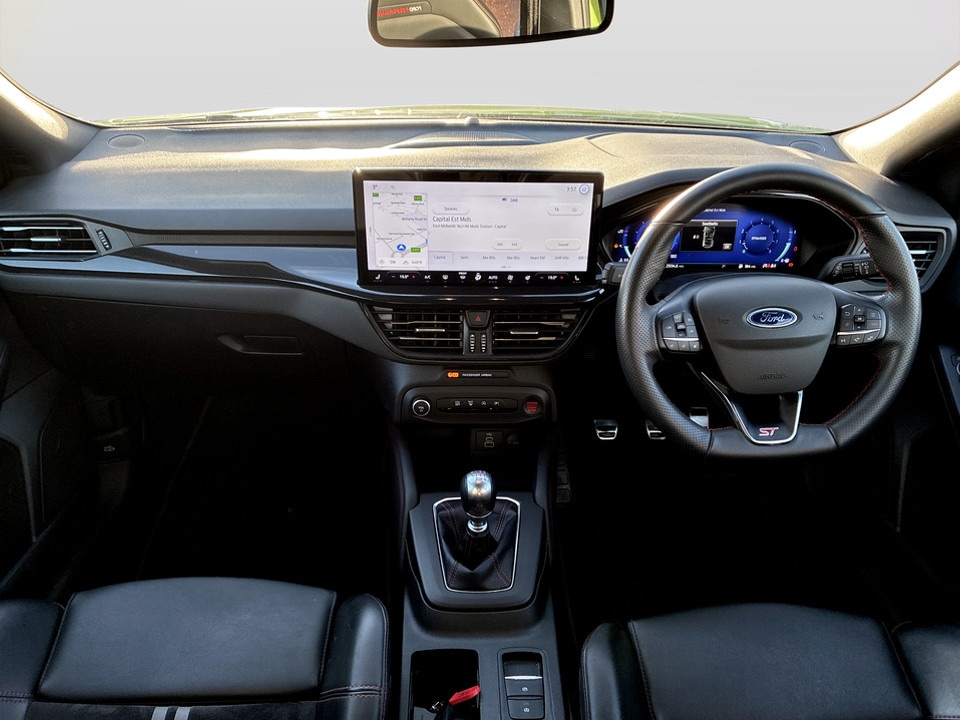 Used Ford Focus 2022 for sale - 77604248: Photo 15