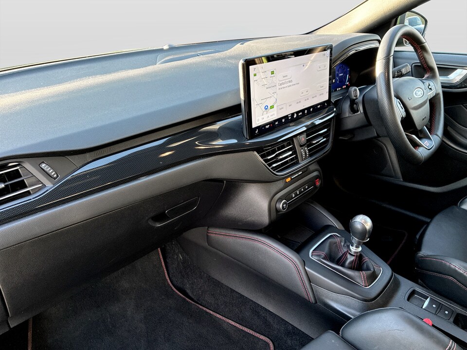 Used Ford Focus 2022 for sale - 77604248: Photo 17