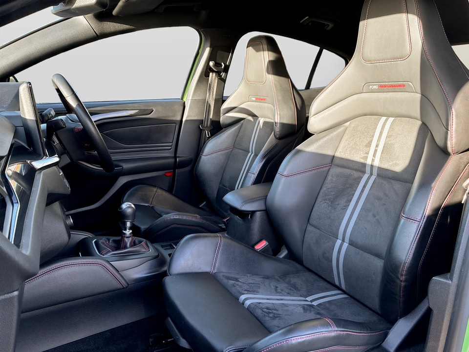 Used Ford Focus 2022 for sale - 77604248: Photo 18