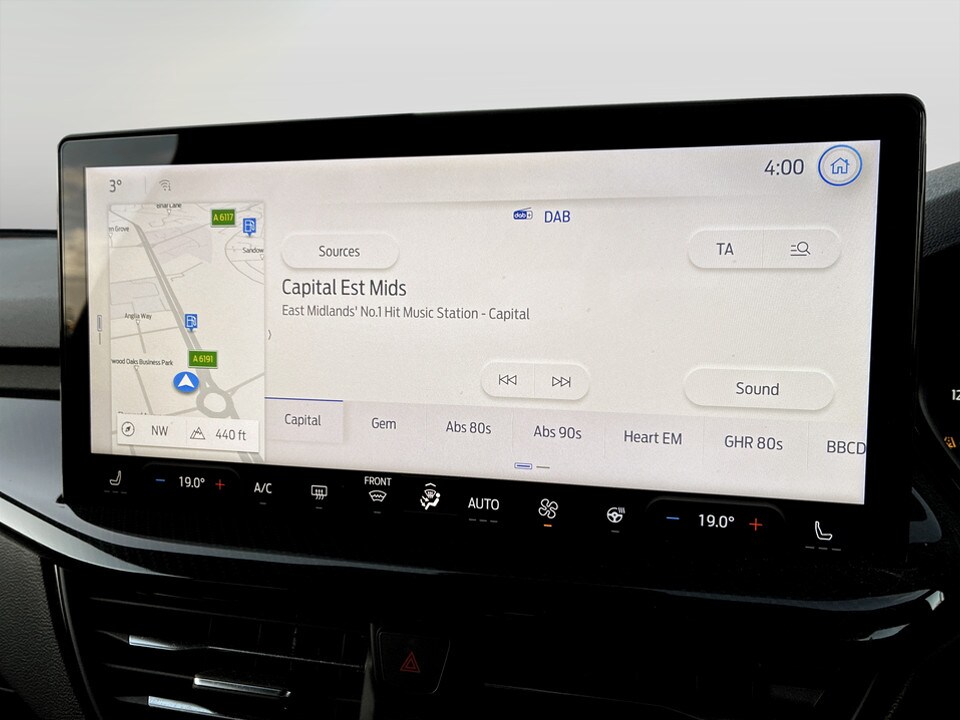 Used Ford Focus 2022 for sale - 77604248: Photo 19