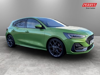 Used Ford Focus 2022 for sale - 77604248: Photo