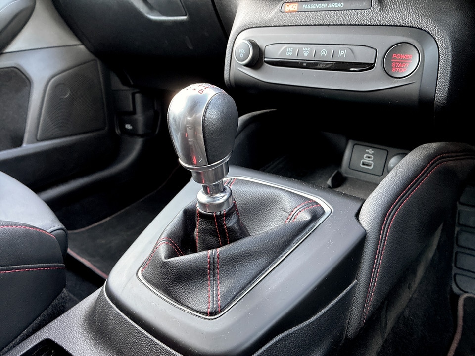 Used Ford Focus 2022 for sale - 77604248: Photo 23