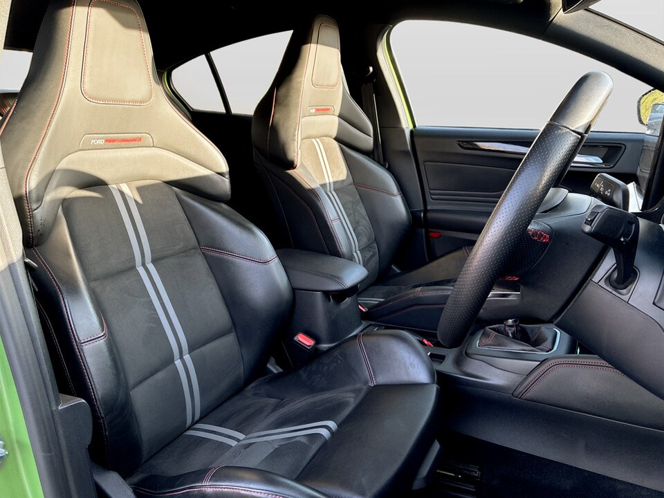 Used Ford Focus 2022 for sale - 77604248: Photo 24