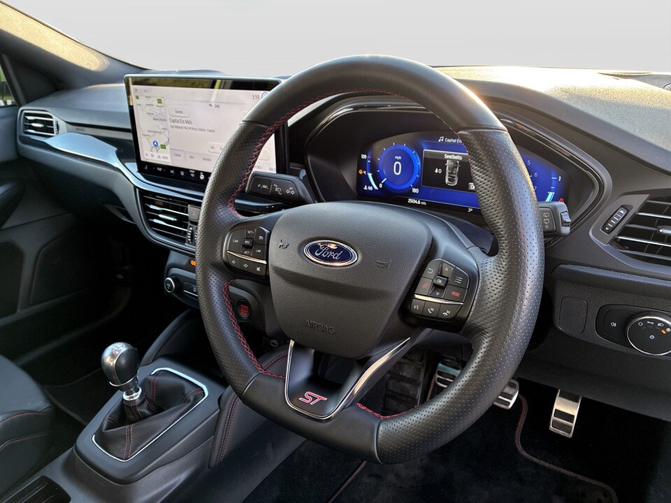 Used Ford Focus 2022 for sale - 77604248: Photo 25