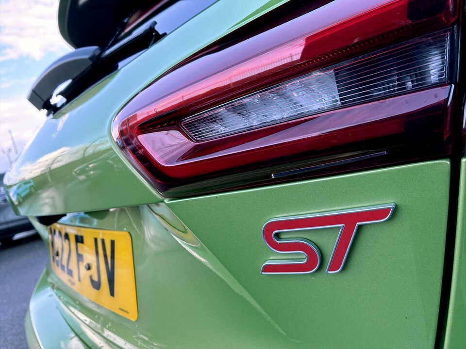 Used Ford Focus 2022 for sale - 77604248: Photo 27