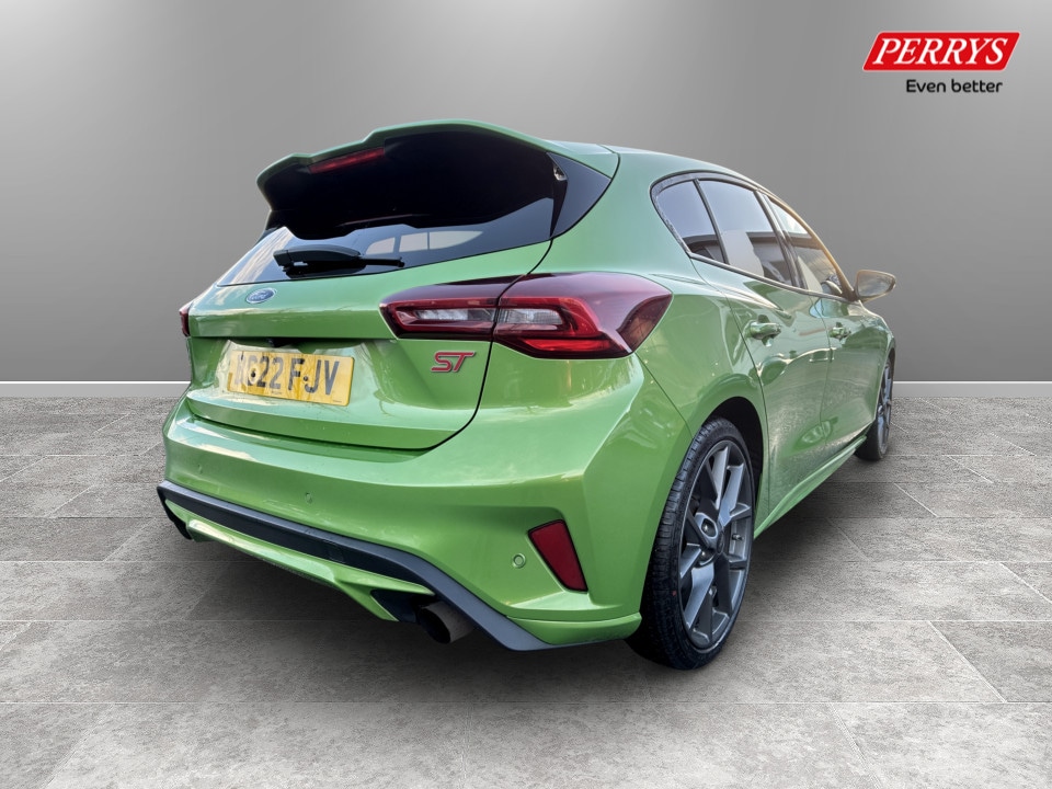 Used Ford Focus 2022 for sale - 77604248: Photo 28