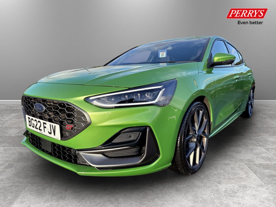 Used Ford Focus 2022 for sale - 77604248: Photo 29