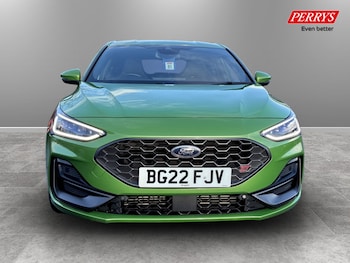 Used Ford Focus 2022 for sale - 77604248: Photo