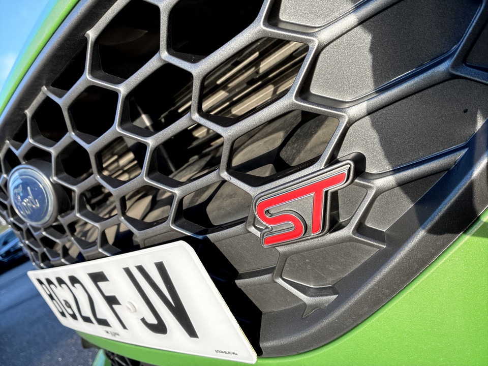 Used Ford Focus 2022 for sale - 77604248: Photo 30