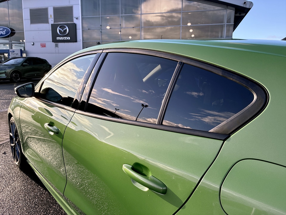 Used Ford Focus 2022 for sale - 77604248: Photo 32