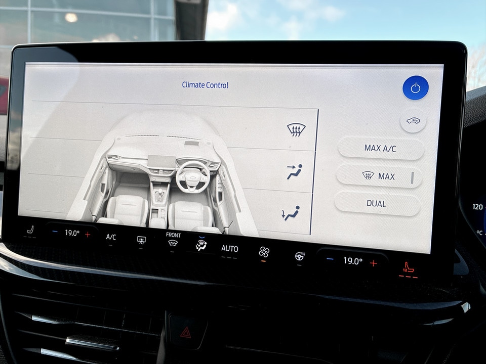 Used Ford Focus 2022 for sale - 77604248: Photo 34