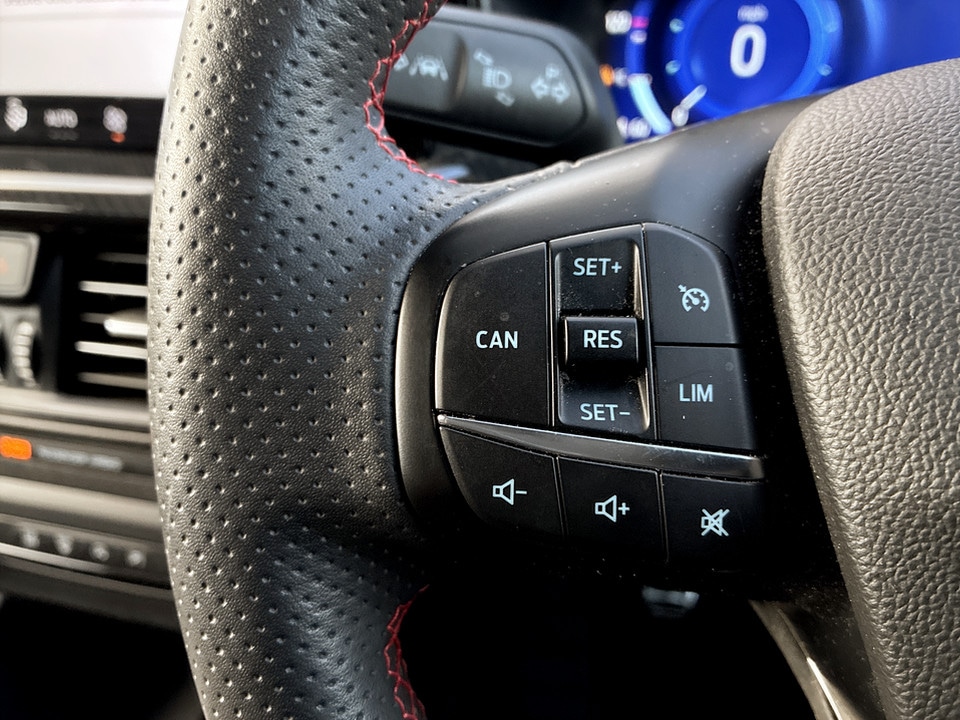 Used Ford Focus 2022 for sale - 77604248: Photo 39