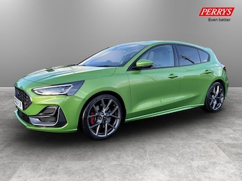 Used Ford Focus 2022 for sale - 77604248: Photo