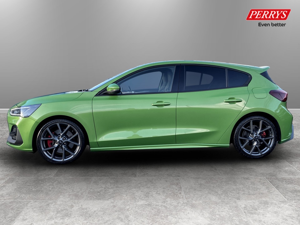 Used Ford Focus 2022 for sale - 77604248: Photo 4