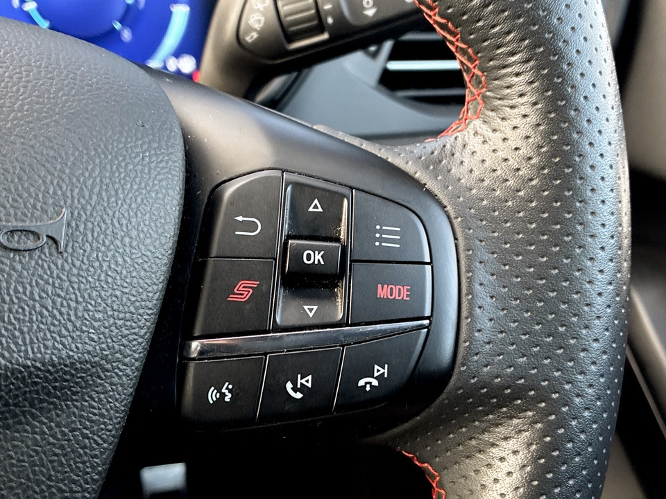 Used Ford Focus 2022 for sale - 77604248: Photo 40