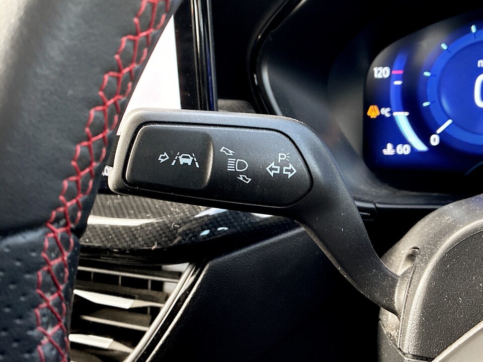 Used Ford Focus 2022 for sale - 77604248: Photo 42