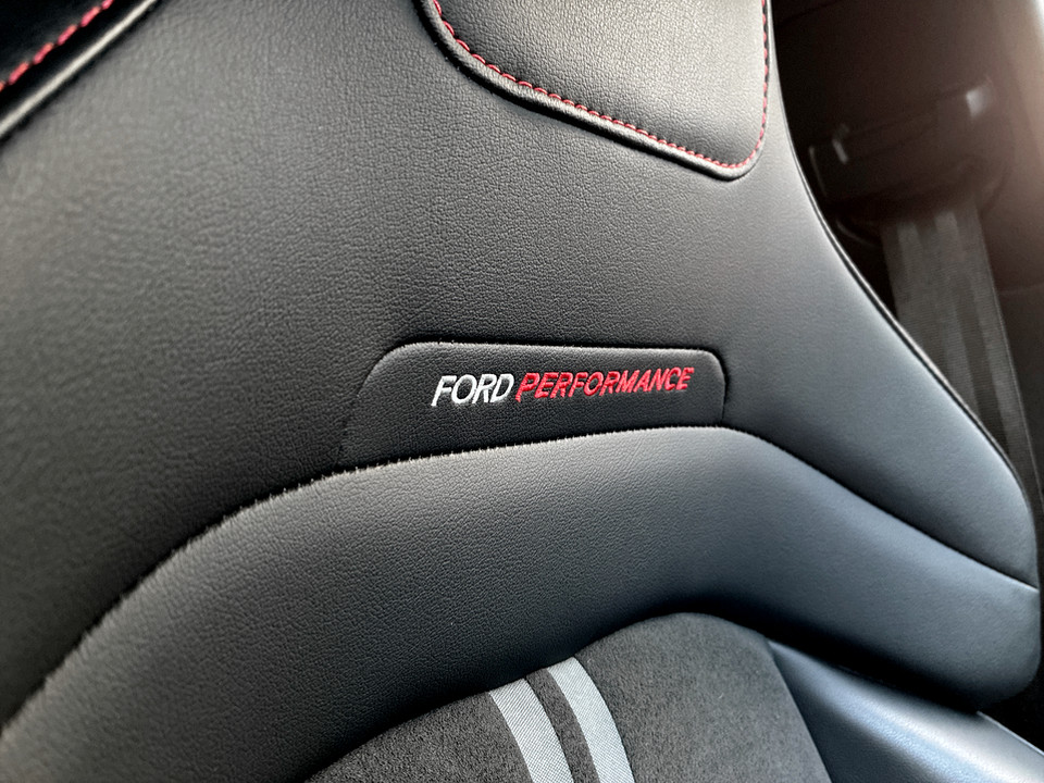 Used Ford Focus 2022 for sale - 77604248: Photo 47