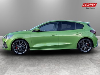 Used Ford Focus 2022 for sale - 77604248: Photo