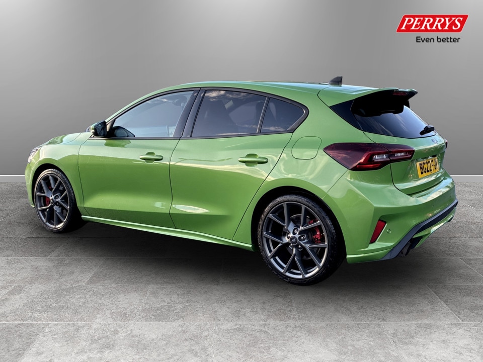 Used Ford Focus 2022 for sale - 77604248: Photo 5