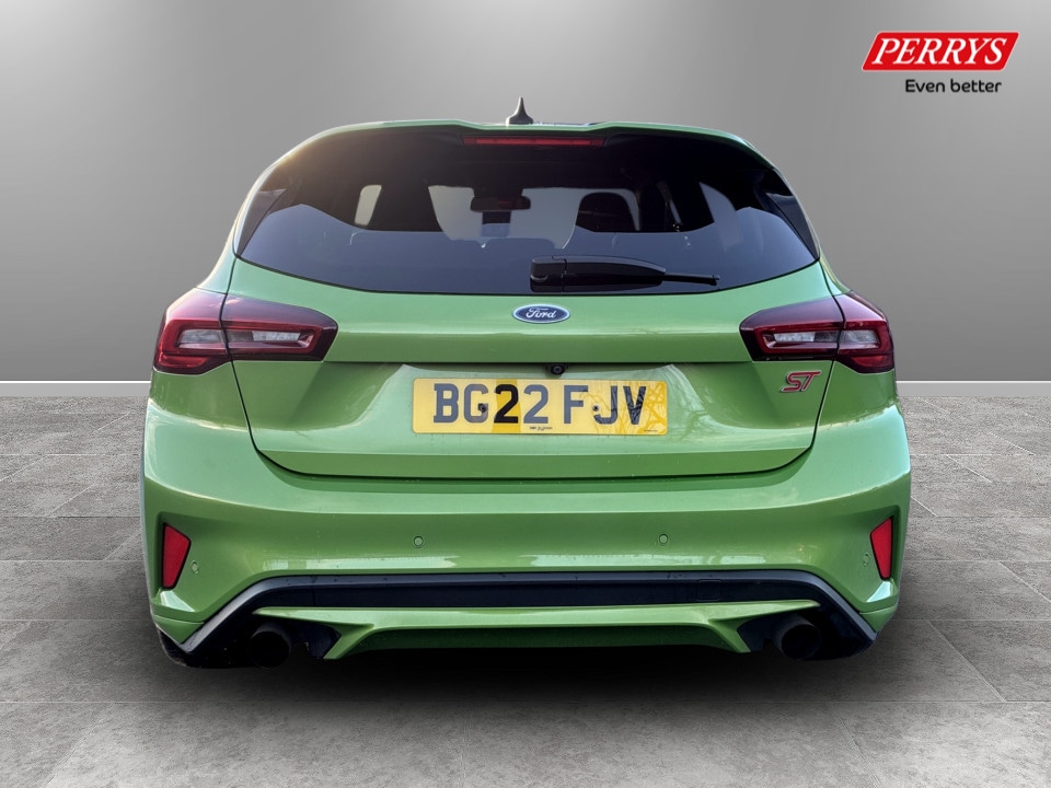 Used Ford Focus 2022 for sale - 77604248: Photo 6