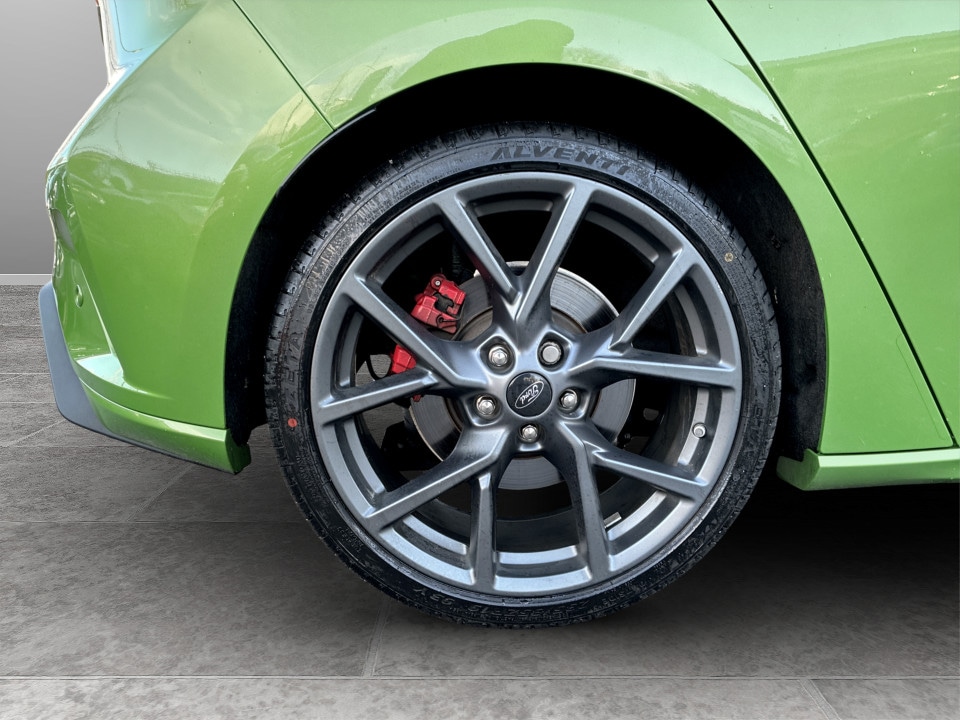 Used Ford Focus 2022 for sale - 77604248: Photo 9