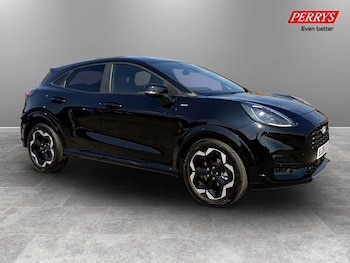 Used Ford Puma 2026 for sale - 79239875: Photo
