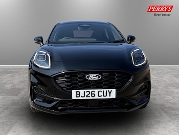 Used Ford Puma 2026 for sale - 79239875: Photo