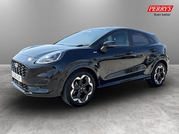 Used Ford Puma 2026 for sale - 79239875: Photo