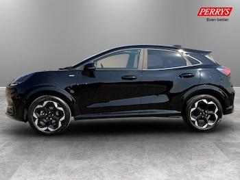 Used Ford Puma 2026 for sale - 79239875: Photo