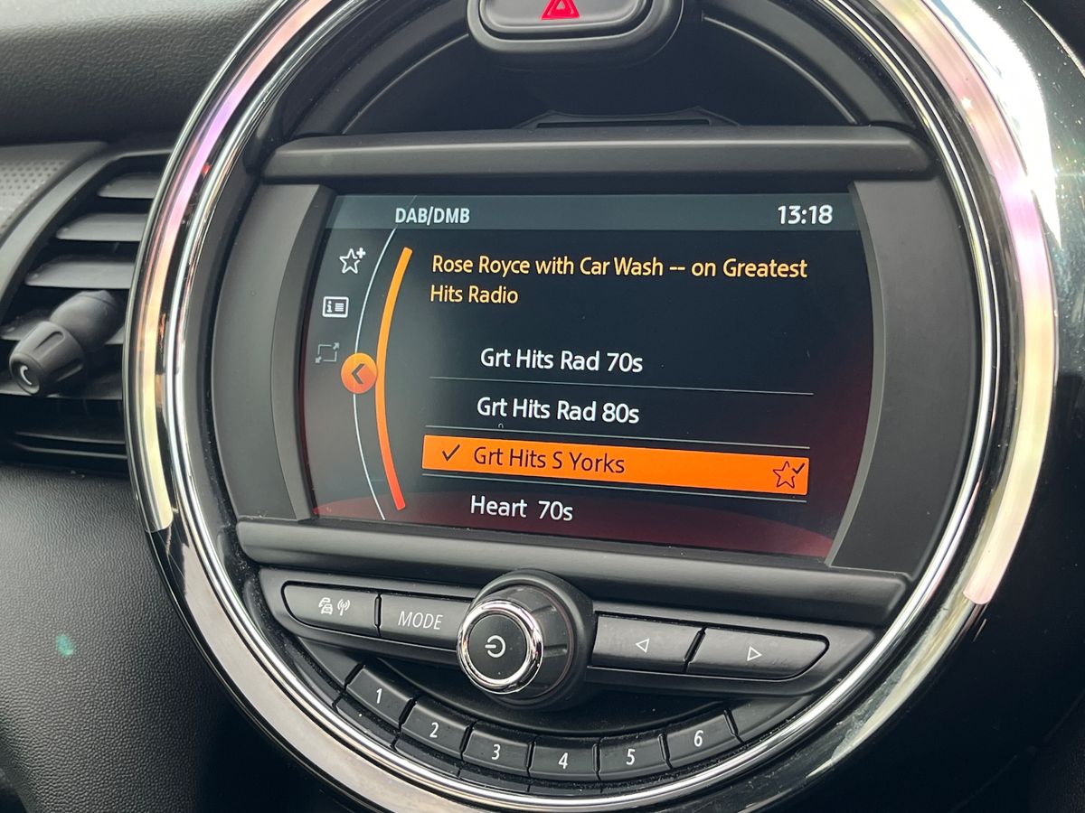 Used MINI Convertible 2019 for sale - 76341198: Photo 10