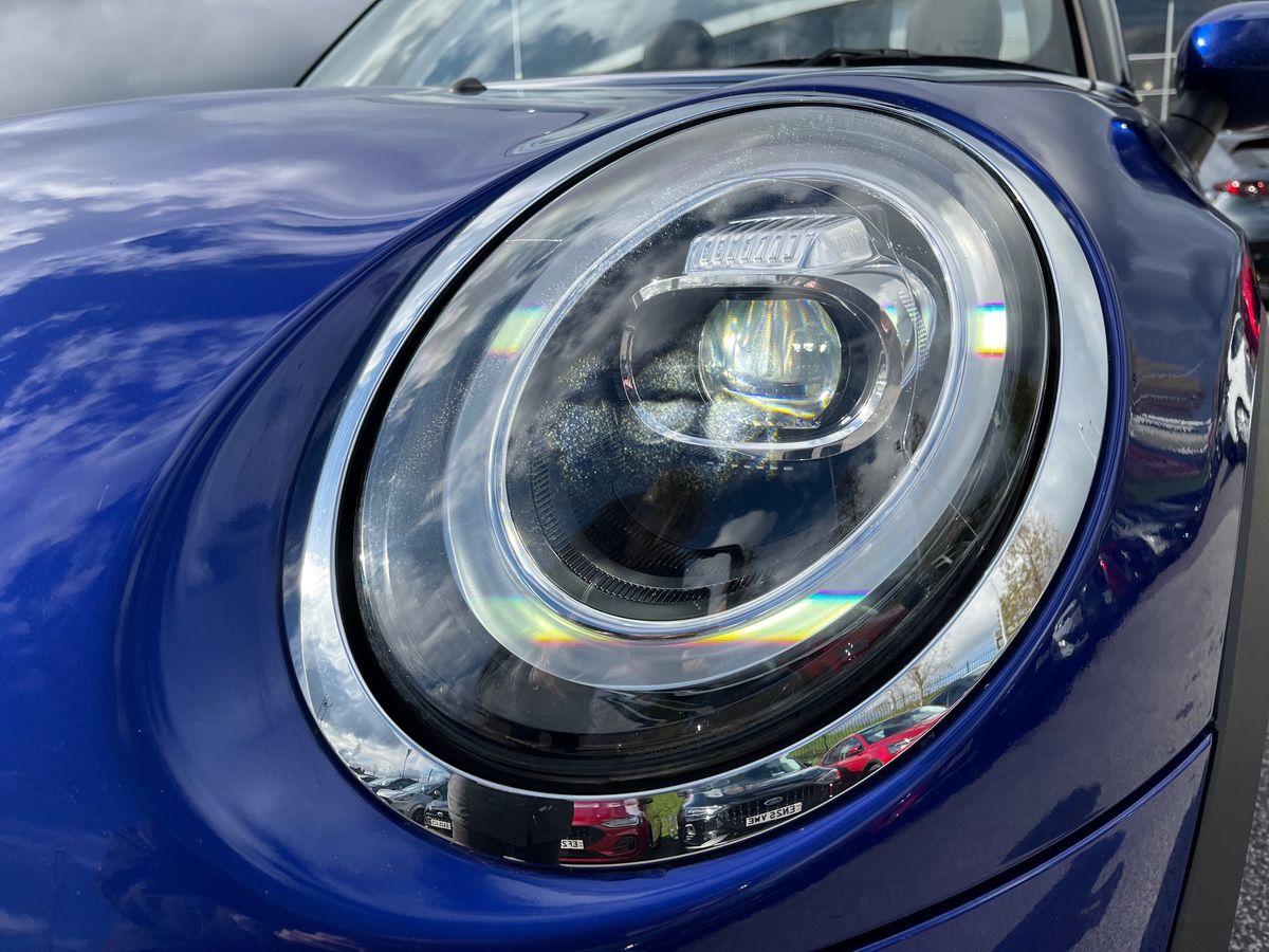 Used MINI Convertible 2019 for sale - 76341198: Photo 13